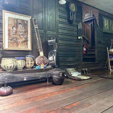 Chest'S Place バンコク都 エクステリア 写真