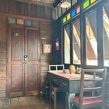 Chest'S Place バンコク都 エクステリア 写真