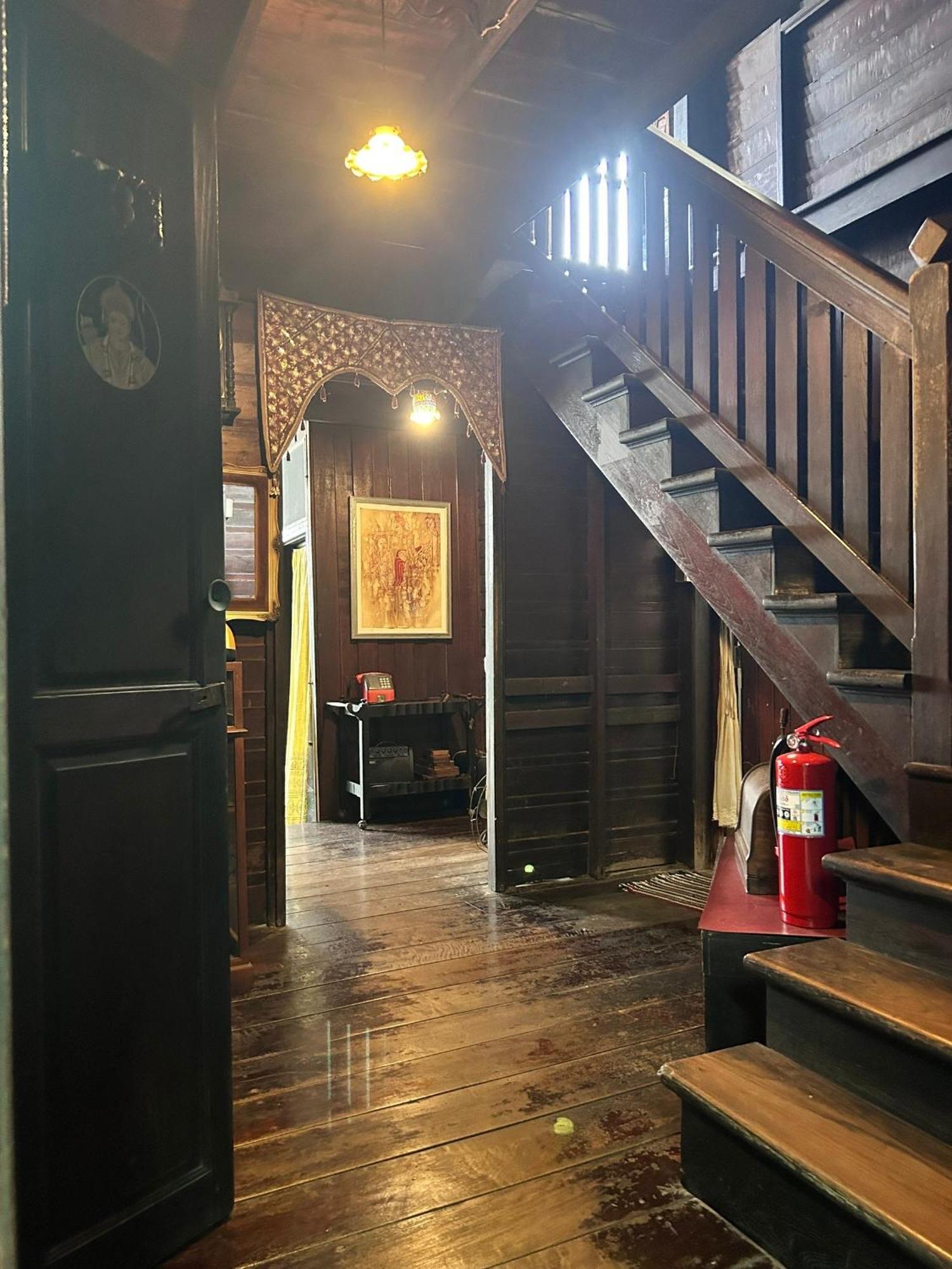 Chest'S Place バンコク都 エクステリア 写真