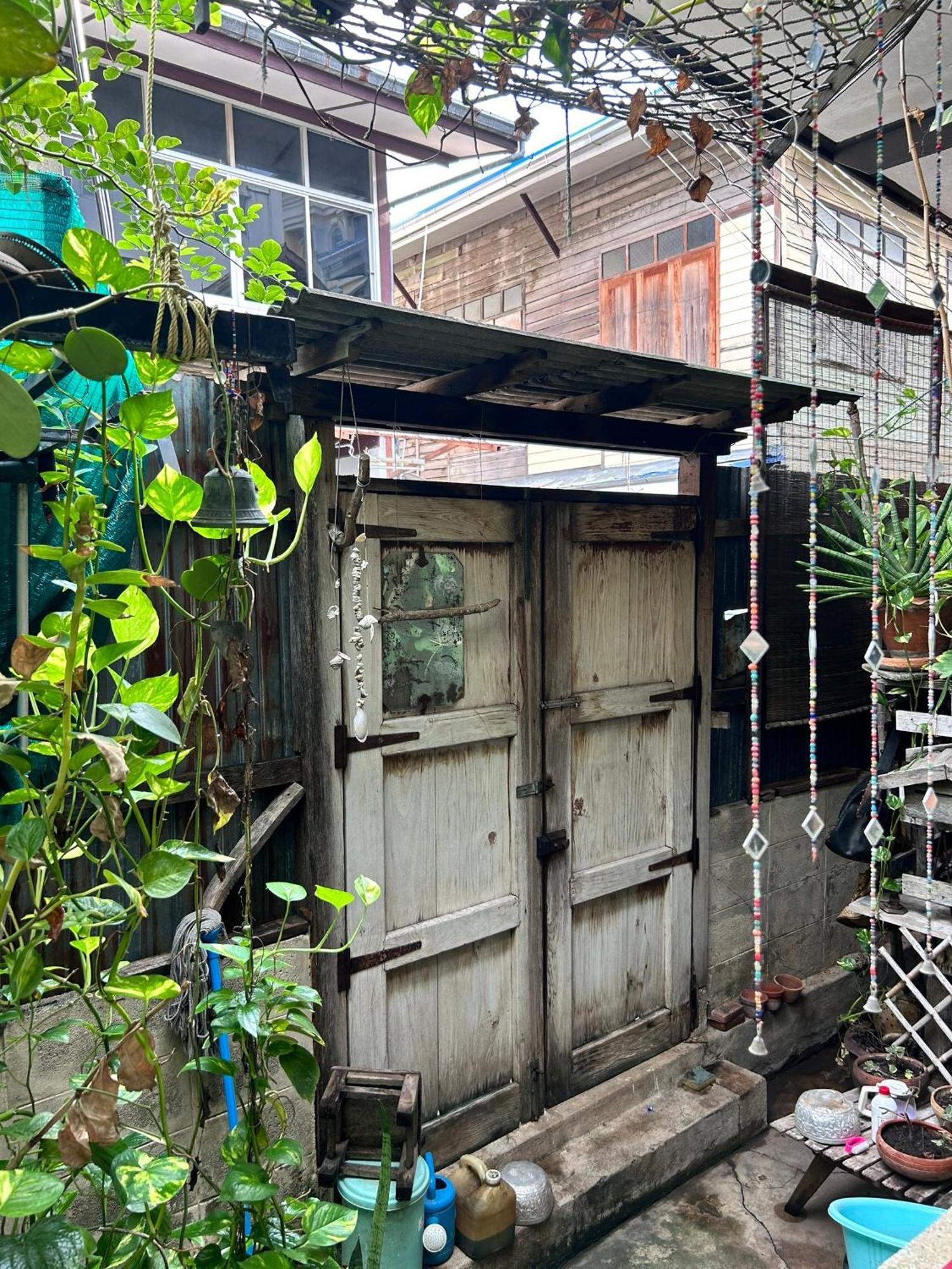 Chest'S Place バンコク都 エクステリア 写真